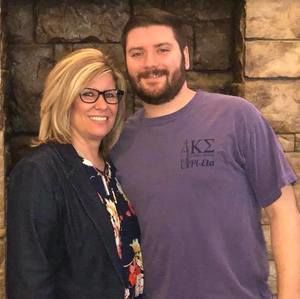 Meet your Posher, Kyler